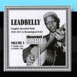 Leadbelly Vol. 5 1939-1947