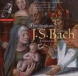 Bach: Cantatas [Hybrid SACD]