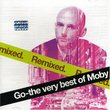Go Very B.O. Moby Remix
