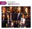 Playlist: The Very Best of the Spin Doctors