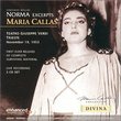 Bellini - Norma / Maria Callas [Live in Trieste 1953]