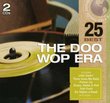 25 Best: Doo Wop Era (Spkg)