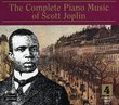 The Complete Piano Music of Scott Joplin [Box Set]