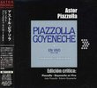 Piazzolla - Goyeneche en Vivo