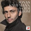 The Verdi Album (Deluxe Version)