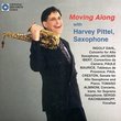 Moving Along with Harvey Pittel, Saxophone