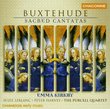 Buxtehude: Sacred Cantatas, Vol 1 /Kirkby * Leblanc * Harvey * Purcell Quartet