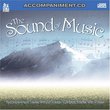 Songs From The Sound Of Music (Accompaniment/Karaoke 2-CD Set)