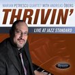 Thrivin Live at Jazz Standard (Dig)