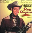 Best of Roy Rogers