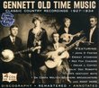 Gennett Old Time Music: Classic Country