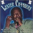 Lester Chambers