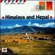 Air Mail Music: Himalaya & Nepal