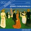 Distler: Mörike-Chorliederbuch, Vol. 2