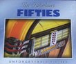 The Fabulous Fifties: Unforgettable Fifties (3 CD Set)