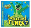 Treehouse Tunes #1