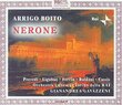 Boito: Nerone