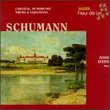 Schumann: Carnaval, Op.9/Humoreske, Op.20/Theme And Variations In E Flat Major