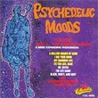 Psychedelic Moods 5: Deep - Marcus Demos