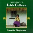 Songs of an Irish Colleen
