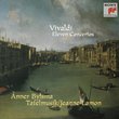 Vivaldi: Eleven Concertos