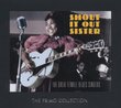 Shout It Out Sister - The Great Female Blues Singers