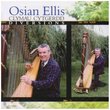 Osian Ellis: Diversions (Music for Harp)