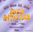 Singin' in the Rain (1996 Studio Cast)