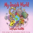 My Jewish World
