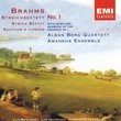 Brahms: Sextett Nr. 1, Op. 18 ? Sextett Nr. 2, Op. 36