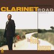 Clarinet Road, Vol 2: The Road to Romance