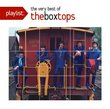 Playlist: The Very Best of Box Tops