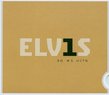 Elvis: 30 #1 Hits (Eco-Friendly Packaging)