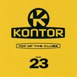 Kontor-Top of the Clubs 1