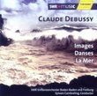 Cambreling Conducts Debussy