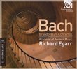 Bach: Brandenburg Concertos nos. 1 - 6