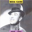 Reda Caire 1934-1962