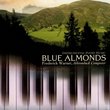Blue Almonds