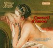 Concerto E Major for Transverse Flute