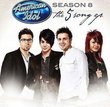 Season 8-the 5 Song Ep