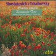 Shostakovich & Tchaikovsky: Piano Trios