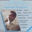 Fernando Fernandez, Del Bolero Lo Mejor, Vagabundo - Viajera - Amor De La Calle