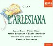 Cilea: L'Arlesiana