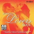 Strictly Lovers Rock