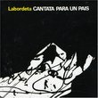 Cantata Para un Pais