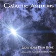 Vol. 1-Lightyears from Home a Galactic Anthems Sam