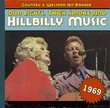 Dim Lights, Thick Smoke & Hillbilly Music: Country & Western Hit Parade 1969