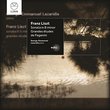 Liszt: Sonata & Etudes