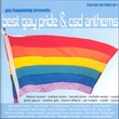 Gay Happening Presents Best Gay Pride & CSD Anthems