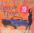 Rock 'N' Roll Groovin' Greats (Hits From the 60's By the Original Artists), Vol. 1